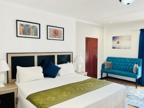 Airport Royal Guest House